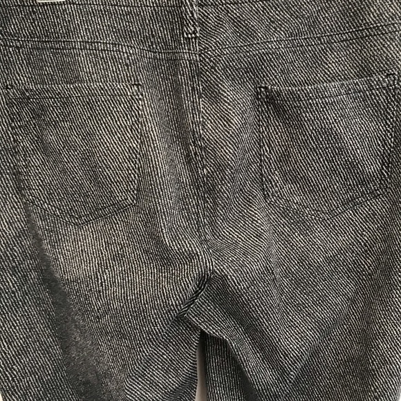 Tweed Look Leggings - Picture 5 of 7